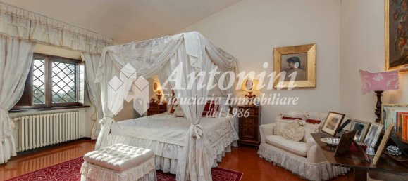 9 bedrooms Villa in Rome, Italy No. 332878 16