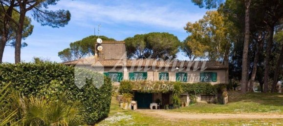 9 bedrooms Villa in Rome, Italy No. 332878 2