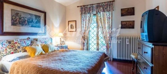 9 bedrooms Villa in Rome, Italy No. 332878 17