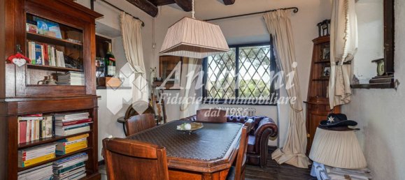 9 bedrooms Villa in Rome, Italy No. 332878 15