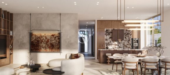 5 chambres villa à vendre à Mohammed Bin Rashid City, Dubai, UAE № 196528 2