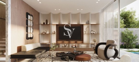 5 chambres villa à vendre à Mohammed Bin Rashid City, Dubai, UAE № 196528 9