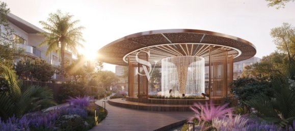 5 chambres villa à vendre à Mohammed Bin Rashid City, Dubai, UAE № 196528 8