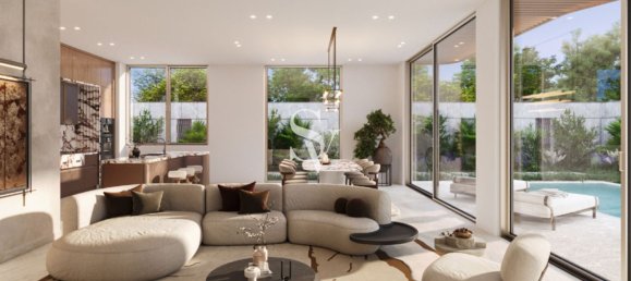 5 chambres villa à vendre à Mohammed Bin Rashid City, Dubai, UAE № 196528 14