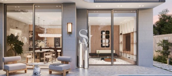 5 chambres villa à vendre à Mohammed Bin Rashid City, Dubai, UAE № 196528 11