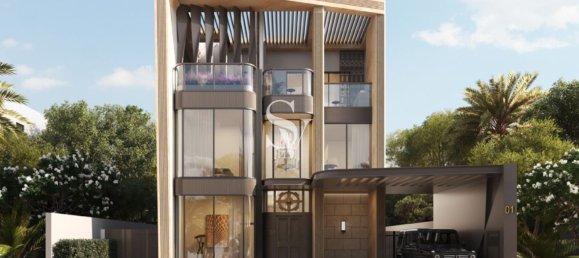 5 chambres villa à vendre à Mohammed Bin Rashid City, Dubai, UAE № 196528 12