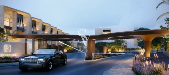 5 chambres villa à vendre à Mohammed Bin Rashid City, Dubai, UAE № 196528 3