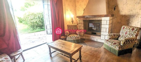 7 rooms House in Noyen-sur-Sarthe, France No. 291494 2
