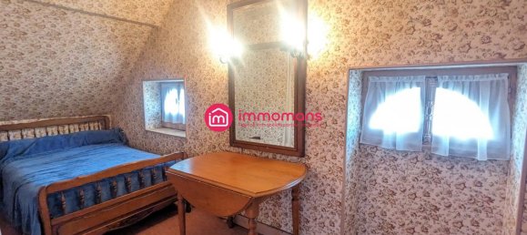 7 rooms House in Noyen-sur-Sarthe, France No. 291494 16