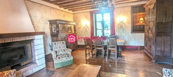 7 rooms House in Noyen-sur-Sarthe, France No. 291494 7