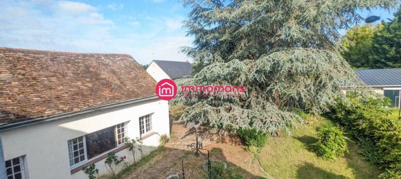 7 rooms House in Noyen-sur-Sarthe, France No. 291494 4