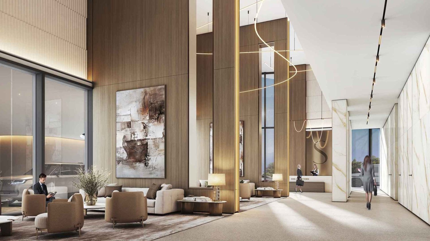 2 bedrooms Apartment in Aquamont, Umm Al Quwain, UAE No. 116709