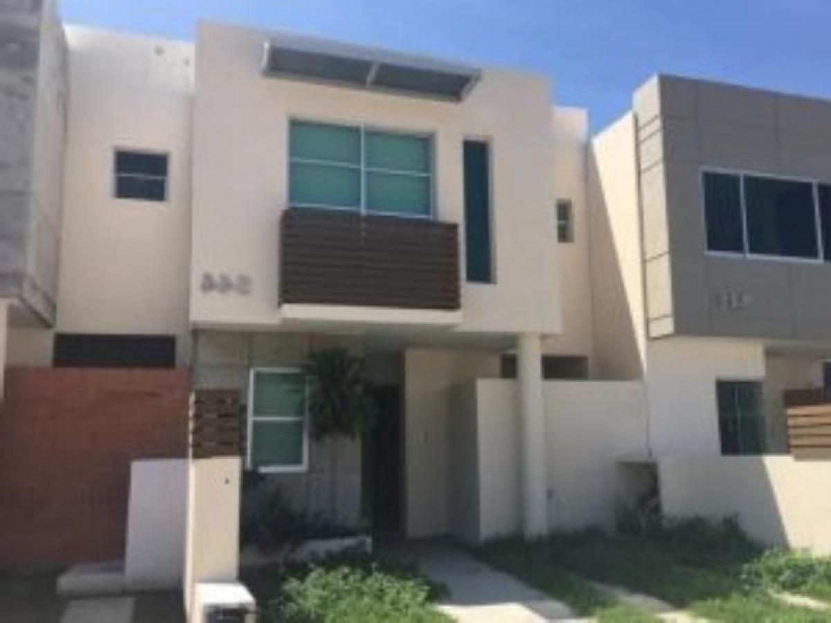 Casa de 3 dormitorios en Sinaloa, Mexico No. 157657