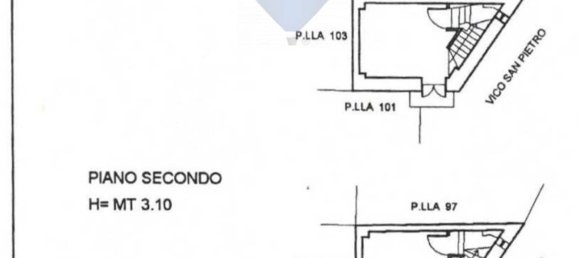 2 bedrooms House in Bari, Italy No. 380093 24