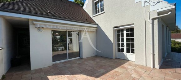 4 chambres Maison à Loir-et-Cher, France No. 70254 12