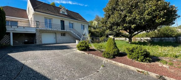 4 chambres Maison à Loir-et-Cher, France No. 70254 11