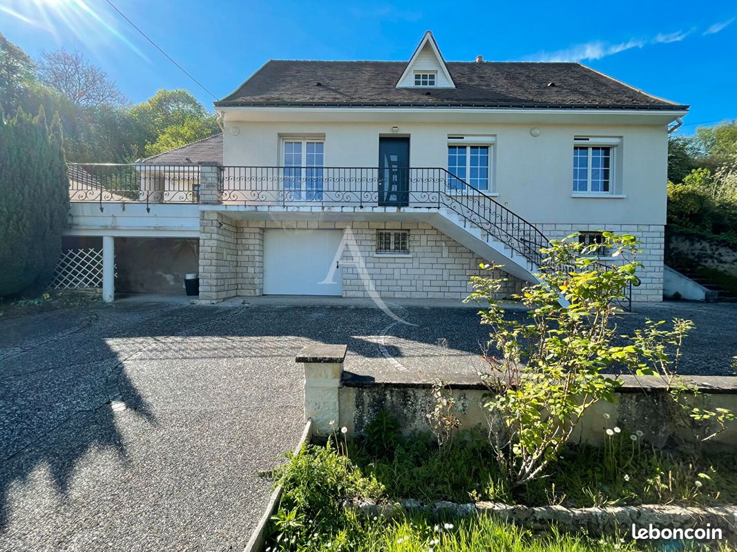 4 chambres Maison à Loir-et-Cher, France No. 70254