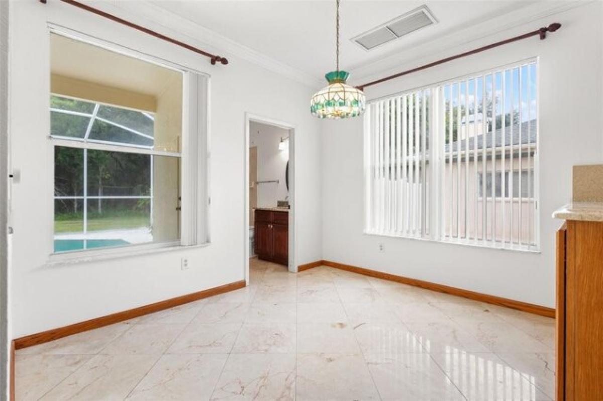 Casa de 5 dormitorios en Tampa, USA No. 203376