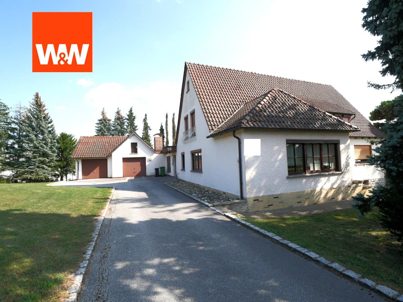 Casa de 12 divisões em Coburg, Germany N.º 180887