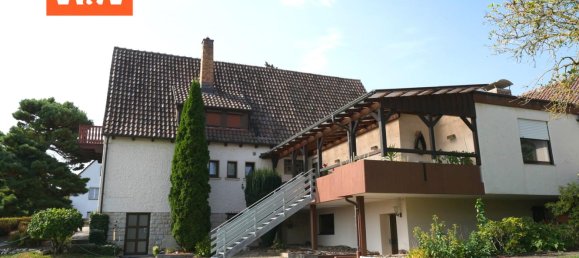 Casa de 12 divisões em Coburg, Germany N.º 180887 7