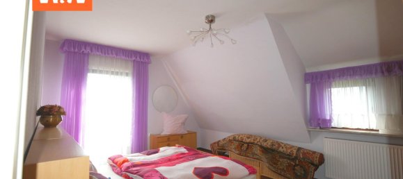 Casa de 12 divisões em Coburg, Germany N.º 180887 19