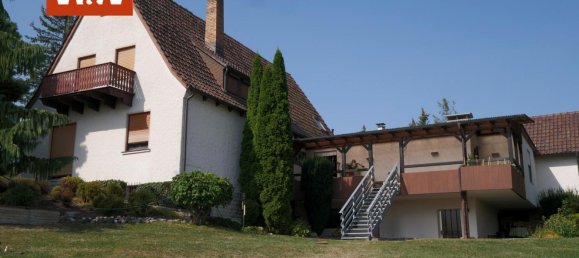 Casa de 12 divisões em Coburg, Germany N.º 180887 3