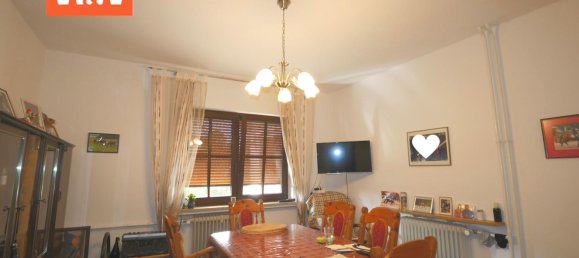 Casa de 12 divisões em Coburg, Germany N.º 180887 13