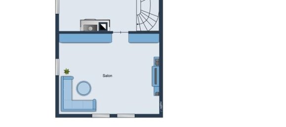 Таунхаус с 4 спальнями в Штутгарт, Германия № 80418 6