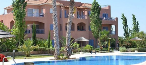 Apartamento T2 em Mandria, Cyprus N.º 31546 4