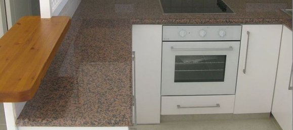 Apartamento T2 em Mandria, Cyprus N.º 31546 7