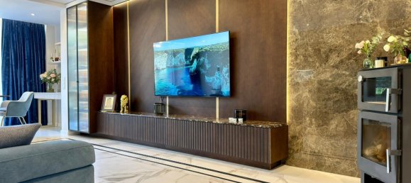 Bungalow T6 em Alicante, Spain N.º 365915 11