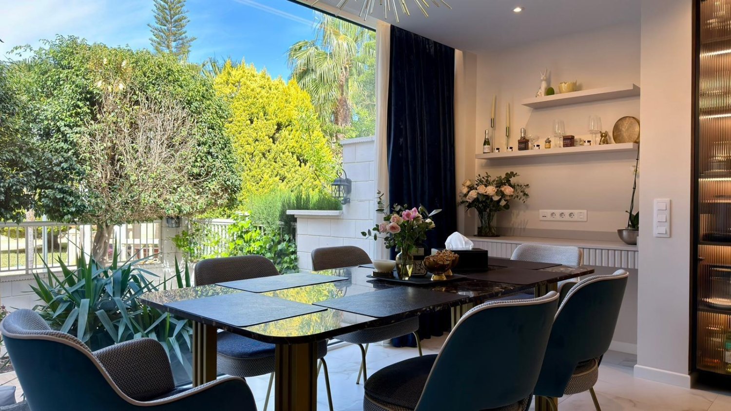 Bungalow T6 em Alicante, Spain N.º 365915