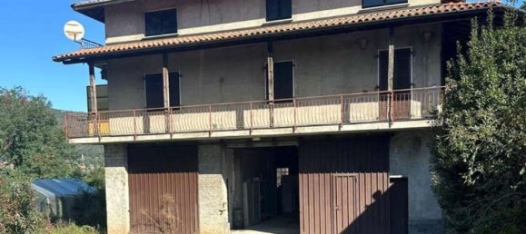 Дом с 5 комнатами в Вальганна, Италия № 3155 22