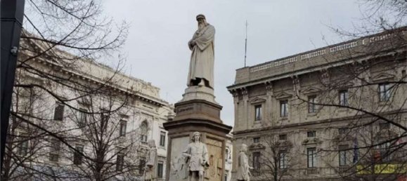 Дом с 5 комнатами в Вальганна, Италия № 3155 33