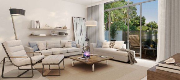 3 Schlafzimmer Stadthaus in Dubai South (Dubai World Central), UAE, Nr. 4753 4