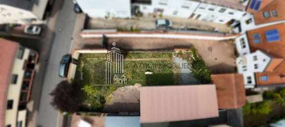  قطعة أرض في Rhein-Neckar-Kreis, Germany رقم 317924 2