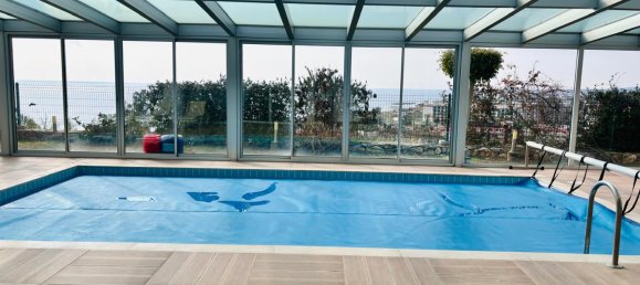 Apartment 3+1 in Alanya, Turkey No. 34166 17