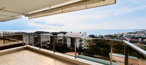 Apartment 3+1 in Alanya, Turkey No. 34166 19