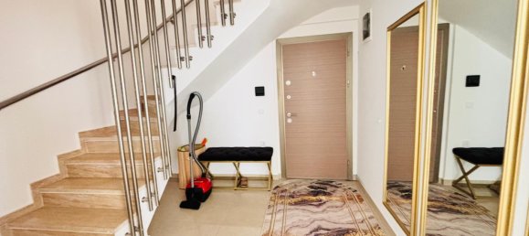 Apartment 3+1 in Alanya, Turkey No. 34166 8