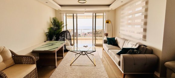 Apartment 3+1 in Alanya, Turkey No. 34166 15