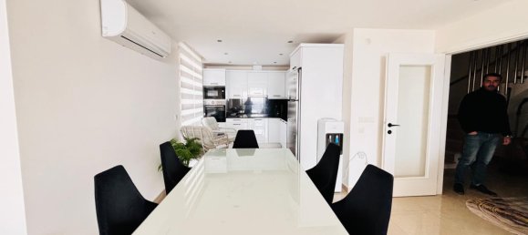 Apartment 3+1 in Alanya, Turkey No. 34166 5