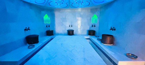 Apartment 3+1 in Alanya, Turkey No. 34166 10