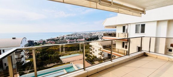 Apartment 3+1 in Alanya, Turkey No. 34166 2