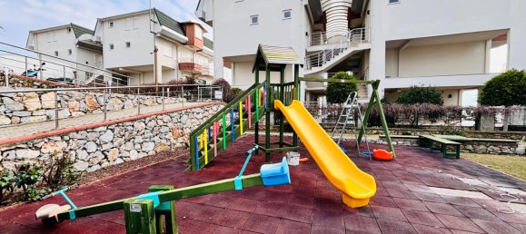 Apartment 3+1 in Alanya, Turkey No. 34166 11