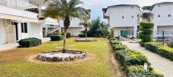 Apartment 3+1 in Alanya, Turkey No. 34166 16