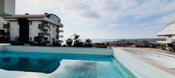 Apartment 3+1 in Alanya, Turkey No. 34166 18
