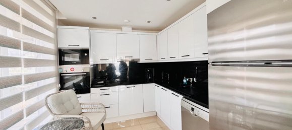 Apartment 3+1 in Alanya, Turkey No. 34166 13