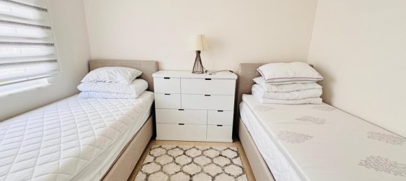 Apartment 3+1 in Alanya, Turkey No. 34166 3