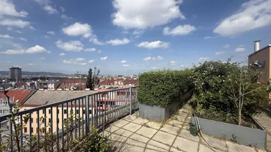 3-Zimmer Wohnung in Favoriten, Austria, Nr. 180058