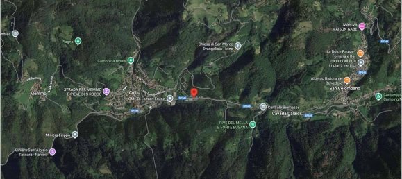 2 bedrooms Apartment in Collio, Italy No. 265510 7